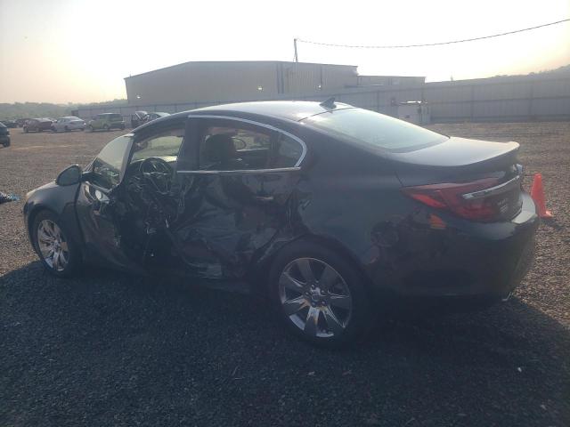 Photo 2 from auction – 2014 BUICK REGAL PREM with VIN 2G4GN5EX5E9322256