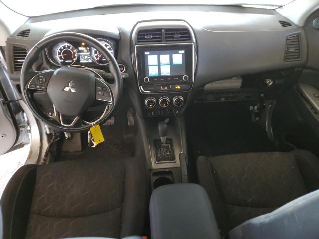 Photo 8 from auction – 2020 MITSUBISHI OUTLANDER with VIN JA4AR3AU3LU024877