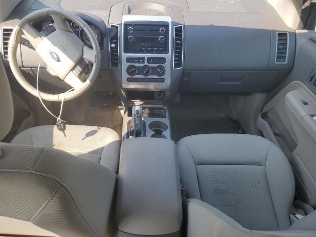 Photo 8 from auction – 2008 FORD EDGE SEL with VIN 2FMDK38C48BB49321