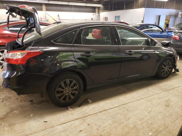Photo 3 from auction – 2013 FORD FOCUS S with VIN 1FADP3E22DL157385