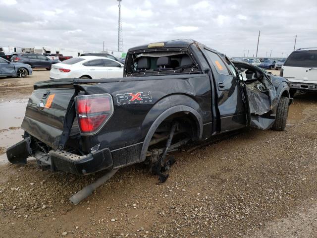 Photo 3 from auction – 2011 FORD F150 SUPER with VIN 1FTFW1ET0BFB09379