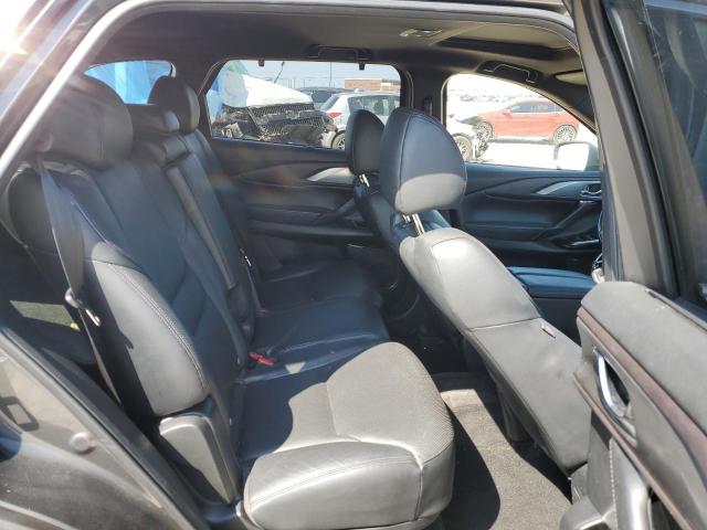 Photo 10 from auction – 2016 MAZDA CX-9 GRAND with VIN JM3TCADY3G0122217