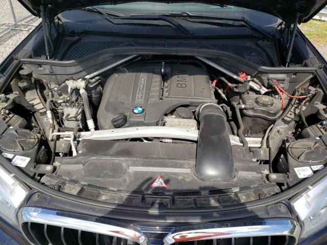 Photo 12 from auction – 2015 BMW X5 XDRIVE3 with VIN 5UXKR0C53F0K67842
