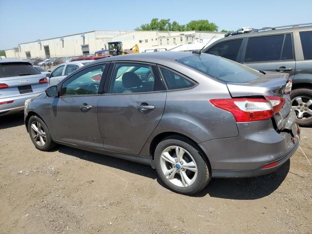 Photo 2 from auction – 2013 FORD FOCUS SE with VIN 1FADP3F24DL223594