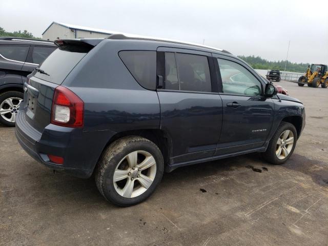 Photo 3 from auction – 2015 JEEP COMPASS SP with VIN 1C4NJDBB2FD143090