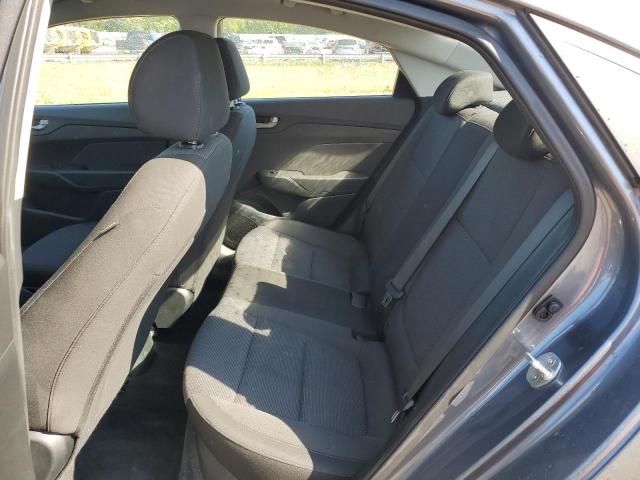 Photo 10 from auction – 2020 HYUNDAI ACCENT SE with VIN 3KPC24A63LE117181