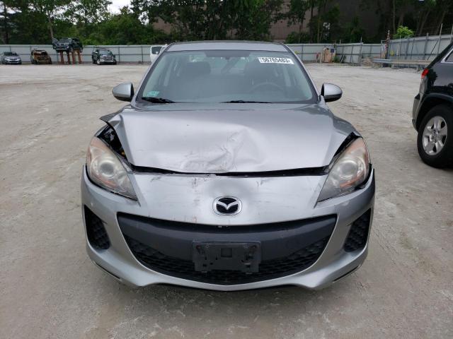 Photo 5 from auction – 2013 MAZDA 3 I with VIN JM1BL1TG7D1823698