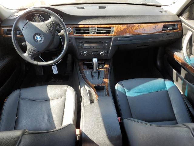 Photo 8 from auction – 2007 BMW 328 I SULE with VIN WBAVC53577FZ74208