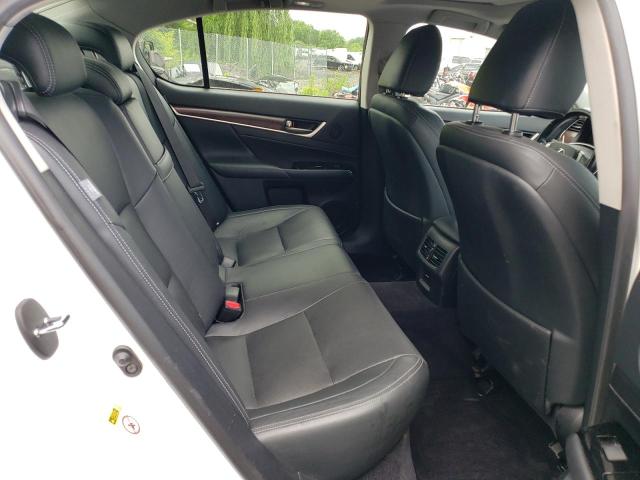 Photo 10 from auction – 2013 LEXUS GS 350 with VIN JTHCE1BL9D5005622