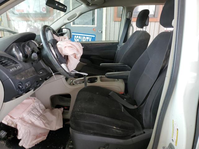 Photo 7 from auction – 2011 DODGE GRAND CARA with VIN 2D4RN5DG0BR748711