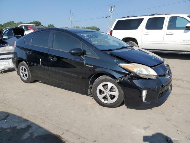 Photo 4 from auction – 2014 TOYOTA PRIUS with VIN JTDKN3DU5E1748026