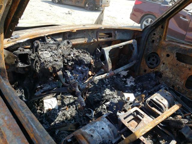 Photo 9 from auction – 1995 FORD RANGER SUP with VIN 1FTCR15X0SPA22346