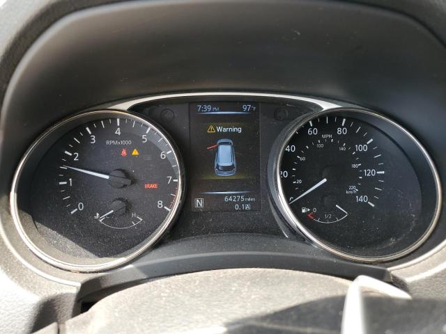 Photo 9 from auction – 2016 NISSAN ROGUE S with VIN KNMAT2MT3GP614683