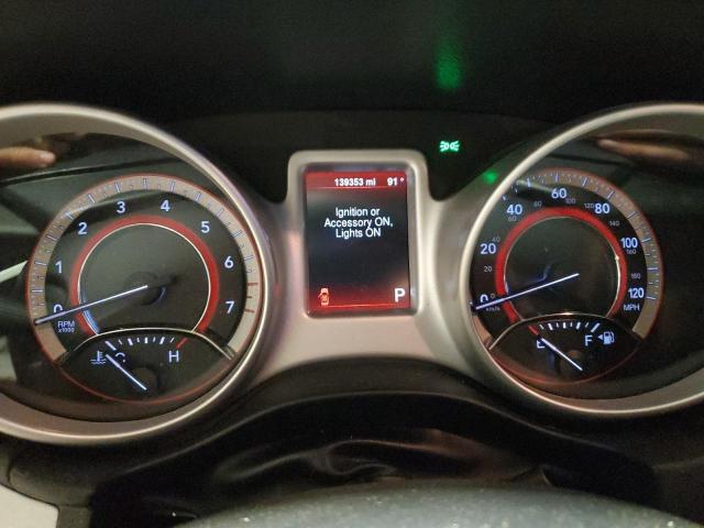 Photo 9 from auction – 2015 DODGE JOURNEY SX with VIN 3C4PDCBB2FT572377