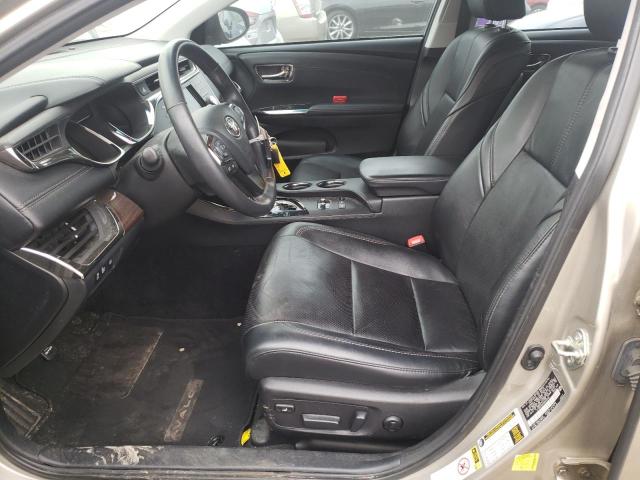 Photo 7 from auction – 2013 TOYOTA AVALON HYB with VIN 4T1BD1EB4DU016791