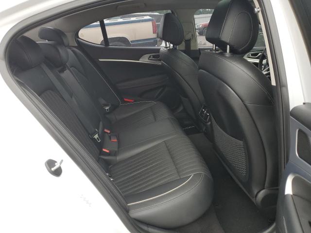 Photo 10 from auction – 2019 GENESIS G70 ELITE with VIN KMTG34LA5KU044042