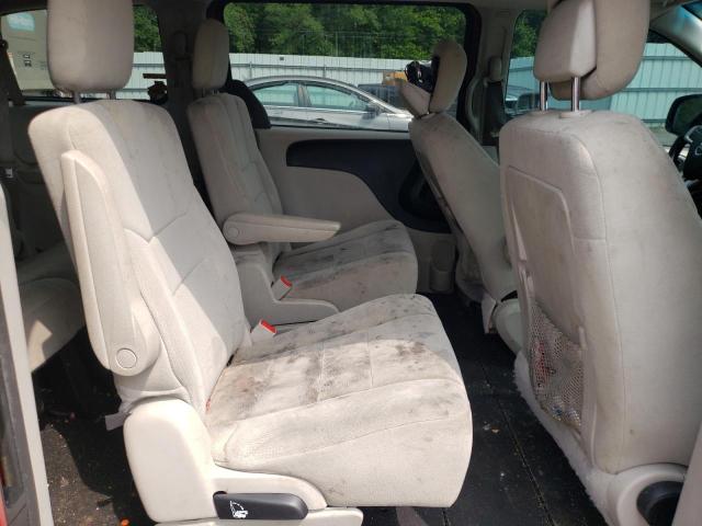 Photo 11 from auction – 2013 DODGE GRAND CARA with VIN 2C4RDGBG9DR609341