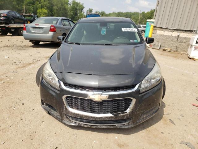 Photo 5 from auction – 2014 CHEVROLET MALIBU 1LT with VIN 1G11C5SL7EF245097