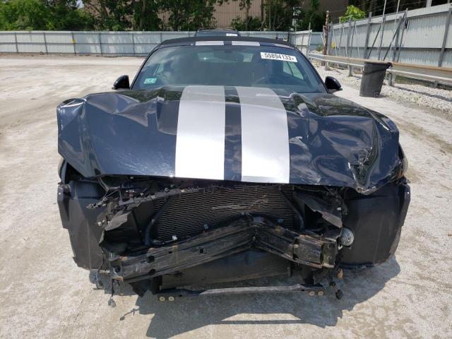 Photo 5 from auction – 2017 FORD MUSTANG with VIN 1FATP8UH8H5218425