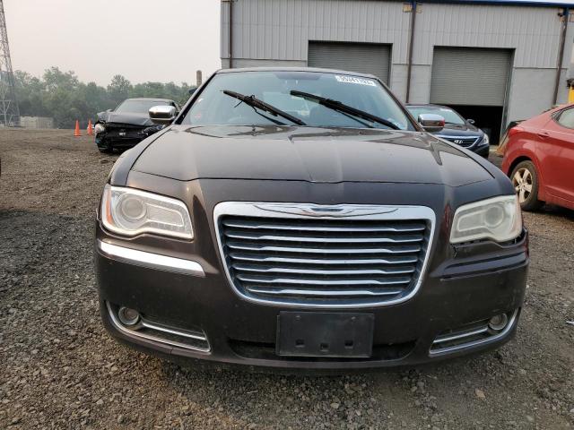 Photo 5 from auction – 2012 CHRYSLER 300 LIMITE with VIN 2C3CCACGXCH201086