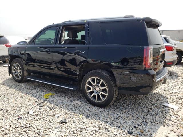 Photo 2 from auction – 2016 GMC YUKON DENA with VIN 1GKS2CKJ3GR198495