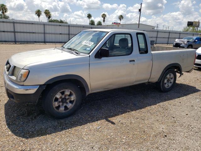 Photo 1 from auction – 1998 NISSAN FRONTIER K with VIN 1N6DD26S3WC364718