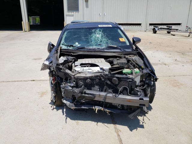 Photo 5 from auction – 2013 LEXUS ES 350 with VIN JTHBK1GG6D2045075
