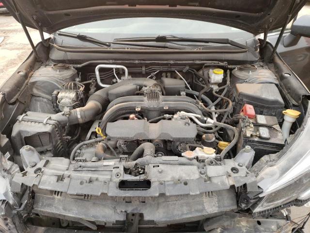 Photo 11 from auction – 2019 SUBARU OUTBACK 2. with VIN 4S4BSAFC1K3238978