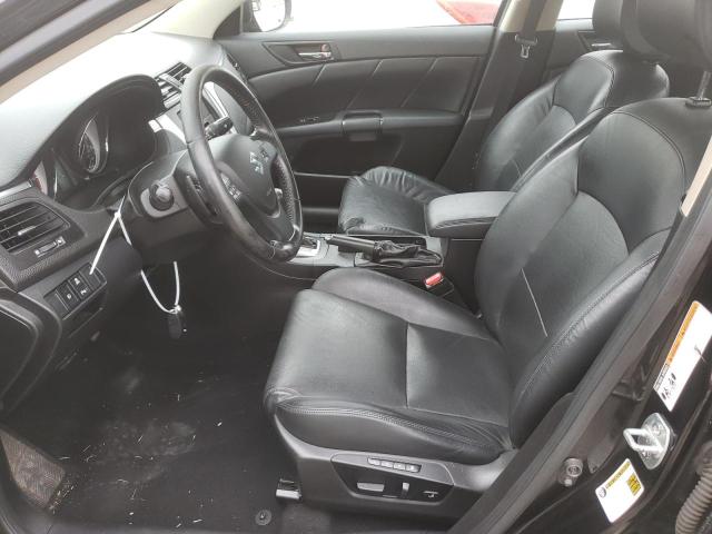 Photo 7 from auction – 2010 SUZUKI KIZASHI SL with VIN JS2RE9A72A6100534