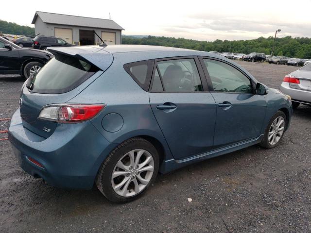 Photo 3 from auction – 2010 MAZDA 3 S with VIN JM1BL1H6XA1144391