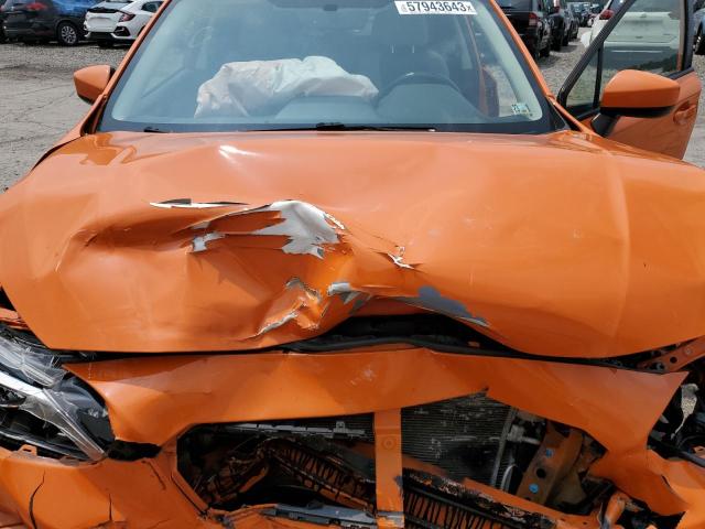 Фото 12 с аукциона – 2018 SUBARU CROSSTREK с VIN JF2GTABC2JH213250