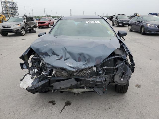 Photo 5 from auction – 2015 TOYOTA COROLLA L with VIN 2T1BURHE9FC239045