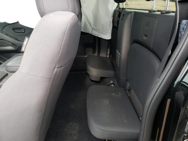 Photo 10 from auction – 2022 NISSAN FRONTIER S with VIN 1N6ED1CM7NN669016
