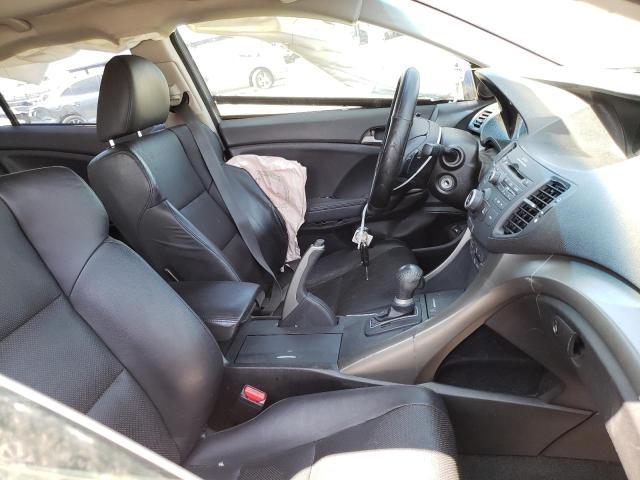 Photo 7 from auction – 2010 ACURA TSX with VIN JH4CU2F67AC000231