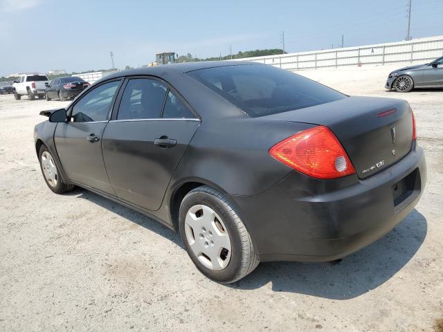 Photo 2 from auction – 2008 PONTIAC G6 VALUE L with VIN 1G2ZF57B684162928