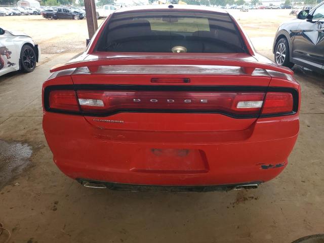 Photo 6 from auction – 2013 DODGE CHARGER SX with VIN 2C3CDXHG9DH742818