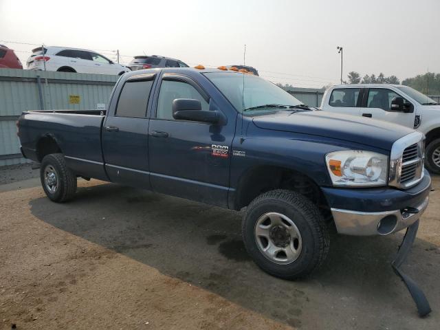 Photo 4 from auction – 2008 DODGE RAM 2500 S with VIN 3D7KS28D08G231015