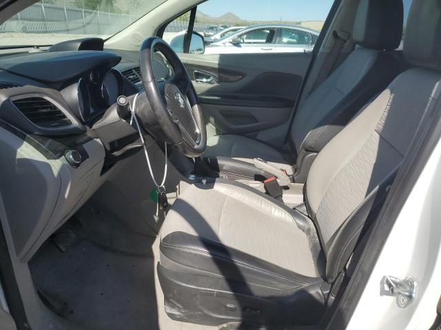 Photo 7 from auction – 2015 BUICK ENCORE with VIN KL4CJESB0FB259312