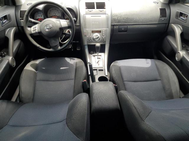 Photo 8 from auction – 2009 TOYOTA SCION TC with VIN JTKDE167090277864