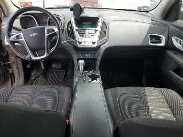 Photo 8 from auction – 2012 CHEVROLET EQUINOX LT with VIN 2GNALDEK8C6216999