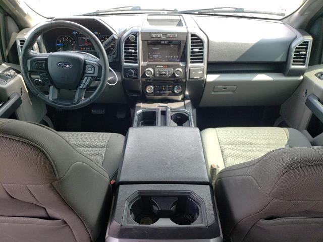 Photo 8 from auction – 2015 FORD F150 SUPER with VIN 1FTEW1EF7FKE38552