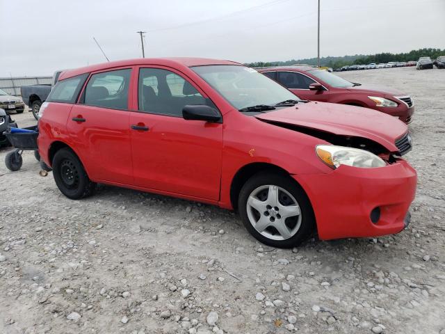 Photo 4 from auction – 2008 TOYOTA COROLLA MA with VIN 2T1KR32E28C697617