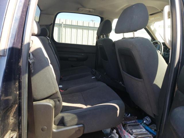 Photo 10 from auction – 2007 CHEVROLET SILVERADO with VIN 3GCEK13M17G505443