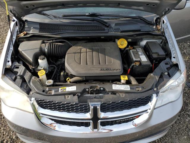 Photo 12 from auction – 2019 DODGE GRAND CARA with VIN 2C4RDGCG9KR753080