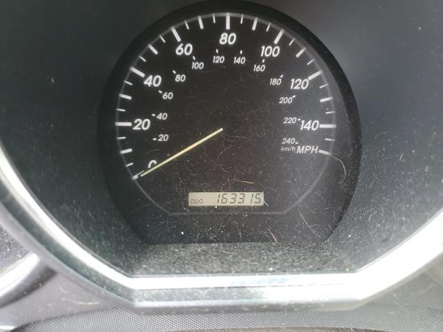 Photo 9 from auction – 2004 LEXUS RX 330 with VIN JTJHA31U640034627
