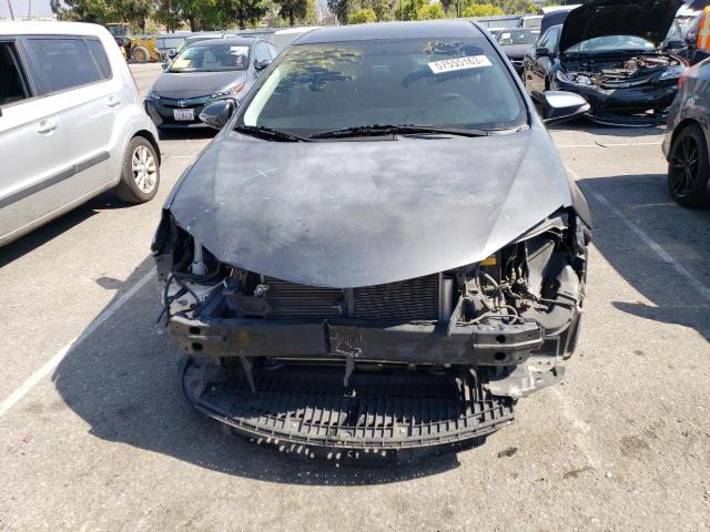 Photo 5 from auction – 2015 TOYOTA COROLLA L with VIN 2T1BURHE8FC287877