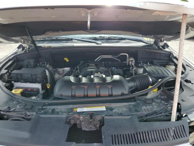 Photo 12 from auction – 2011 DODGE DURANGO R/ with VIN 1D4SD6GT7BC682251