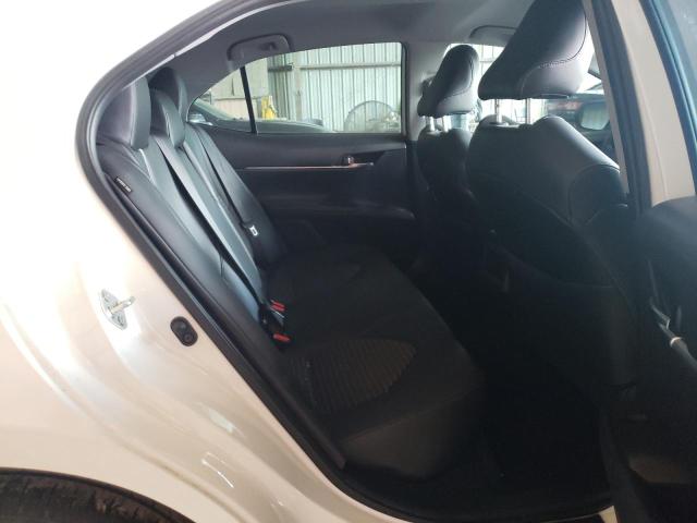 Photo 10 from auction – 2022 TOYOTA CAMRY SE with VIN 4T1G11AK2NU658934