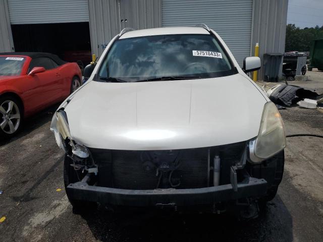 Photo 5 from auction – 2011 NISSAN ROGUE S with VIN JN8AS5MT7BW177830