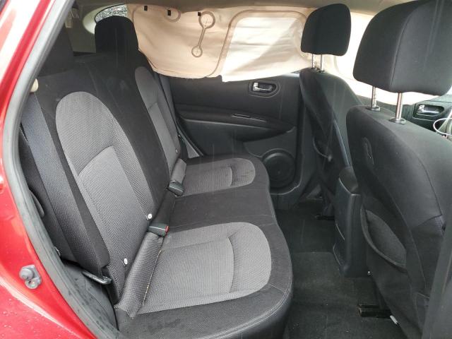 Photo 11 from auction – 2012 NISSAN ROGUE S with VIN JN8AS5MV7CW397648